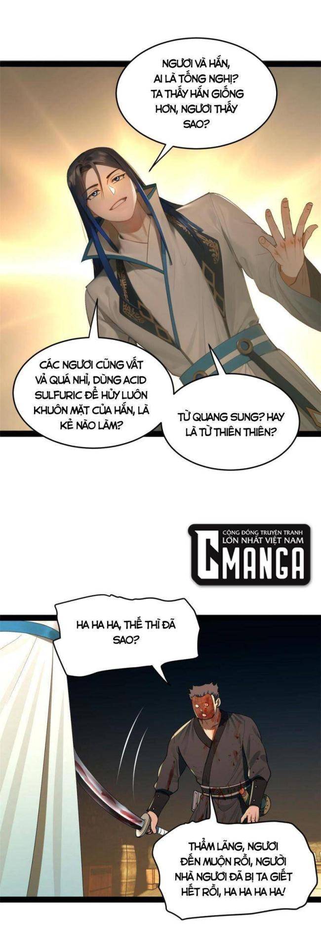 Chương 55 - Trang 15