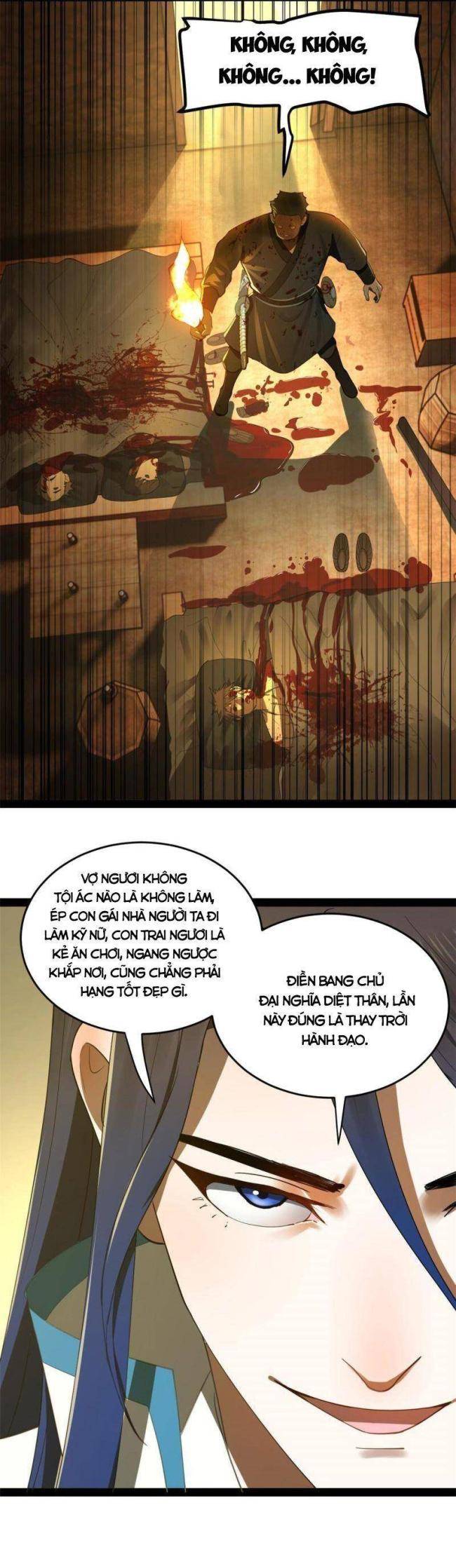 Chương 55 - Trang 19