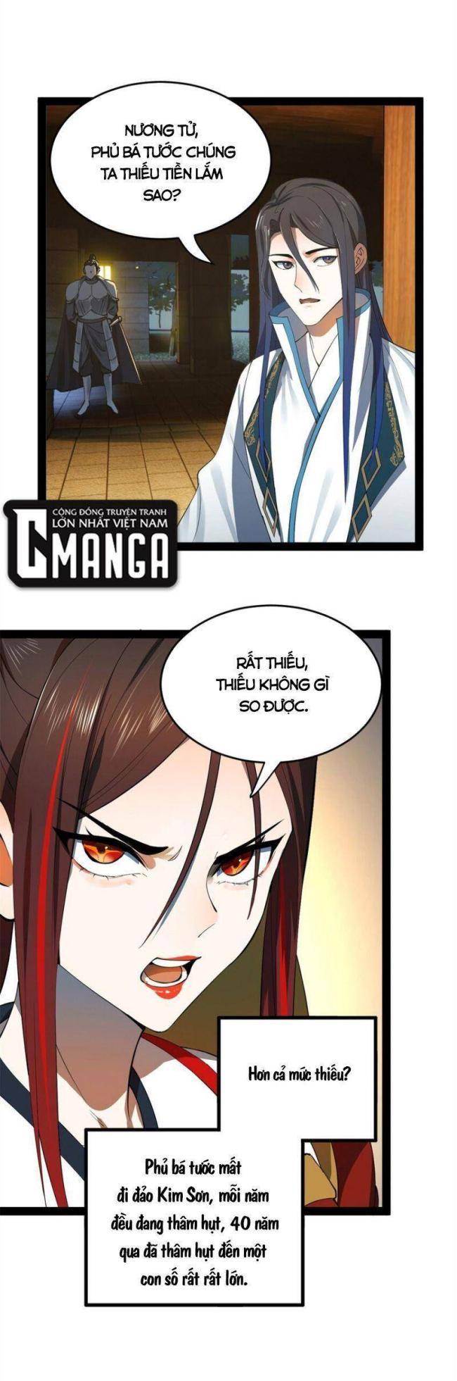 Chương 56 - Trang 14