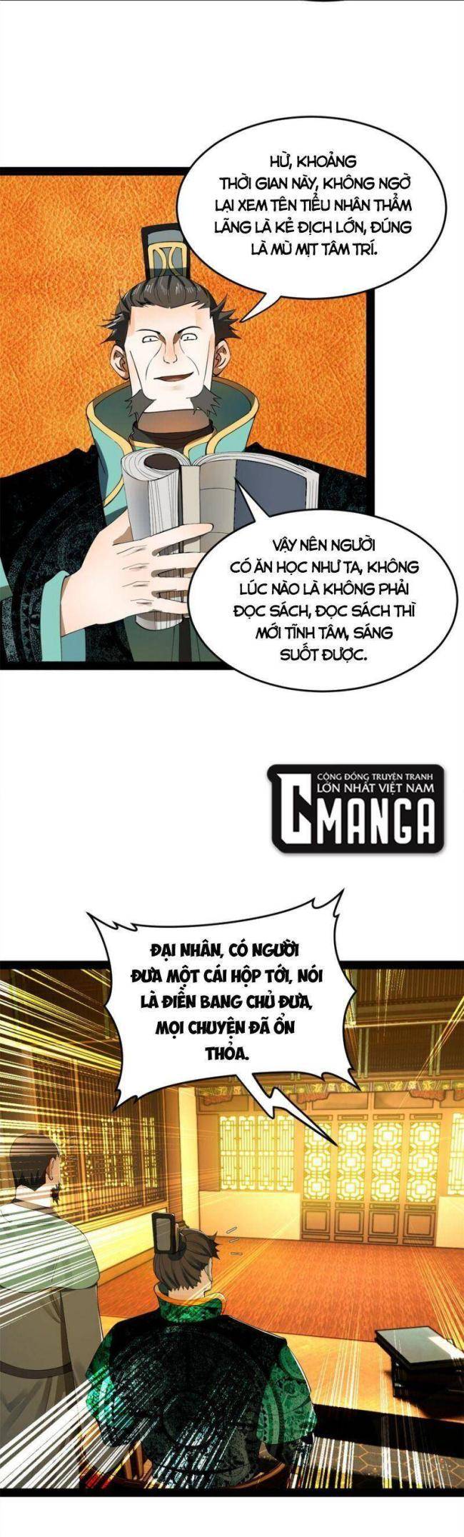 Chương 56 - Trang 19