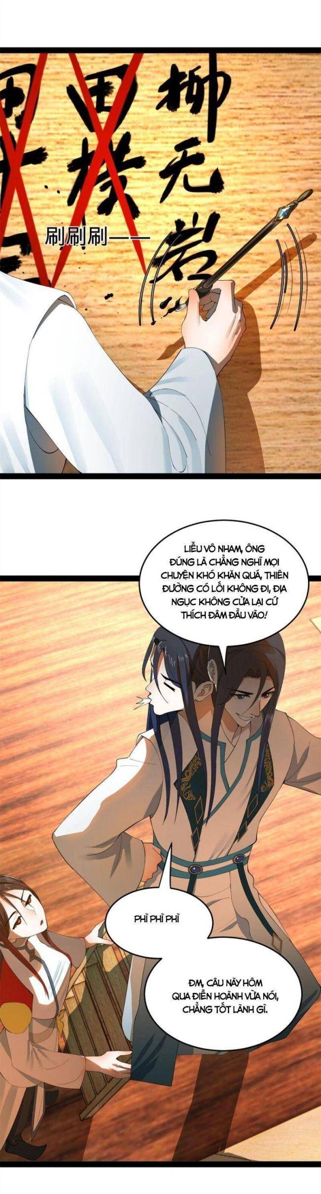 Chương 56 - Trang 28