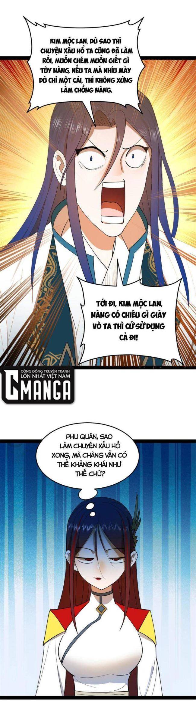 Chương 57 - Trang 11