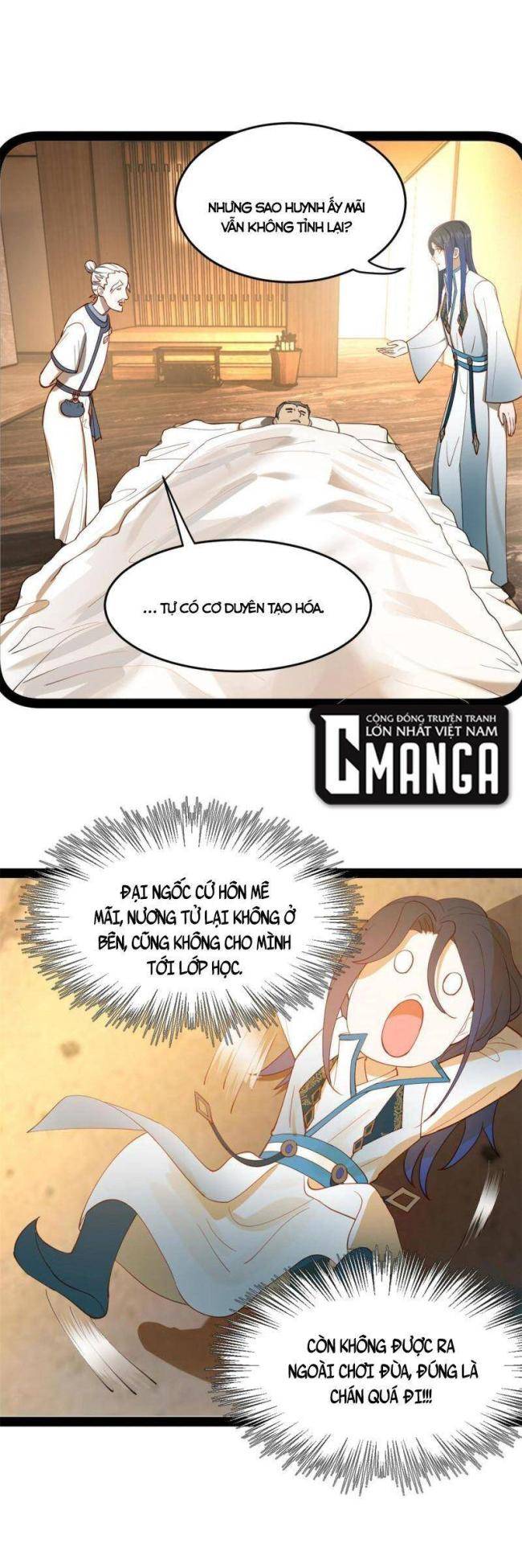 Chương 57 - Trang 18