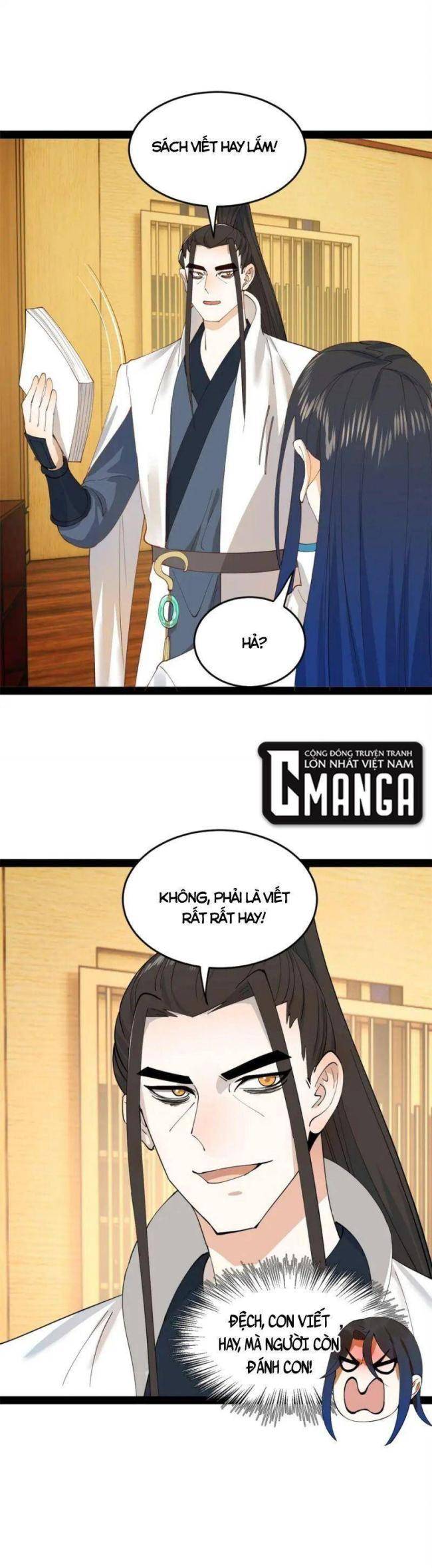 Chương 58 - Trang 22
