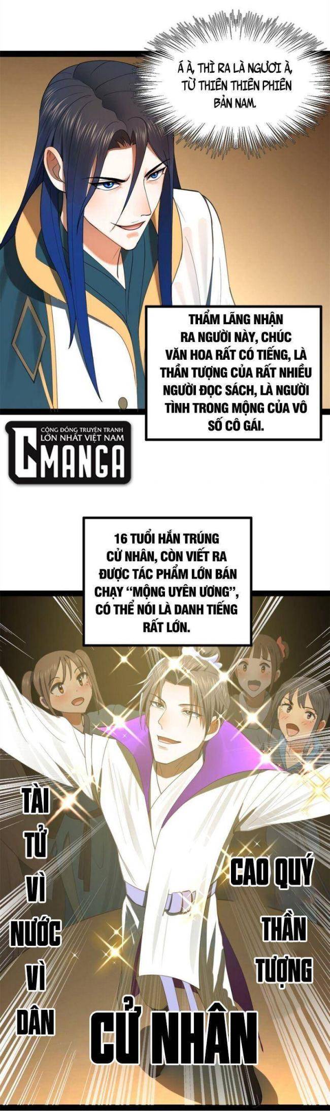 Chương 59 - Trang 11