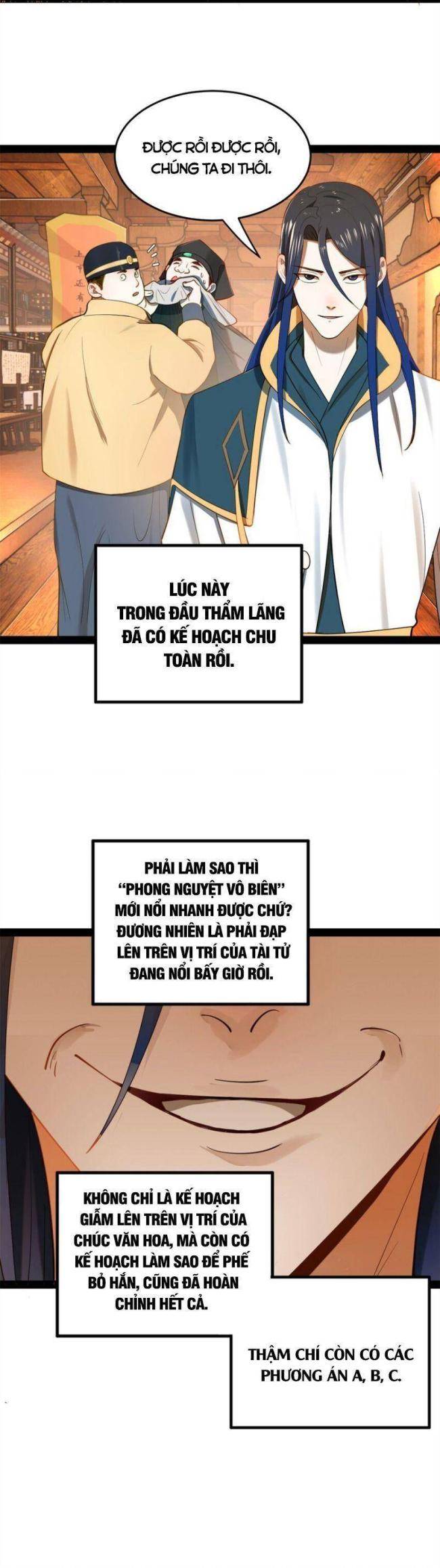 Chương 59 - Trang 25