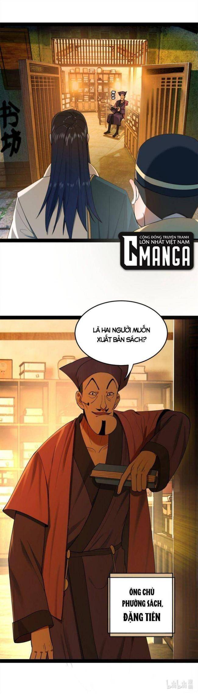Chương 59 - Trang 28
