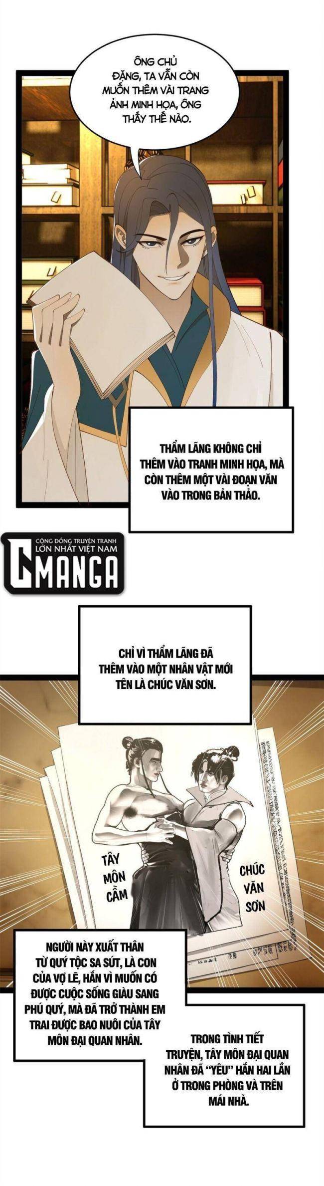 Chương 60 - Trang 13