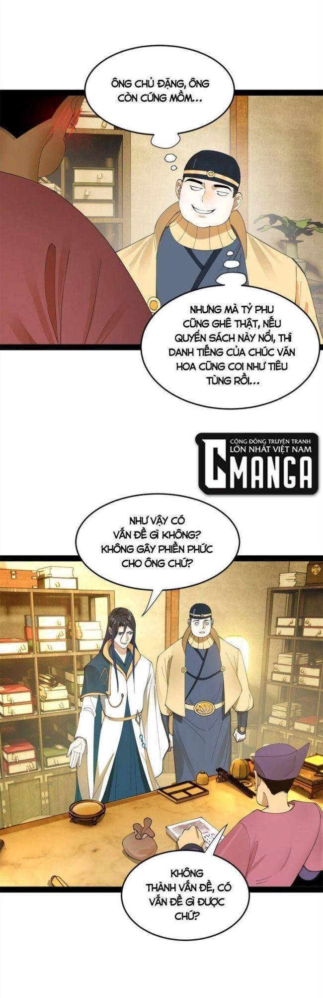 Chương 60 - Trang 15