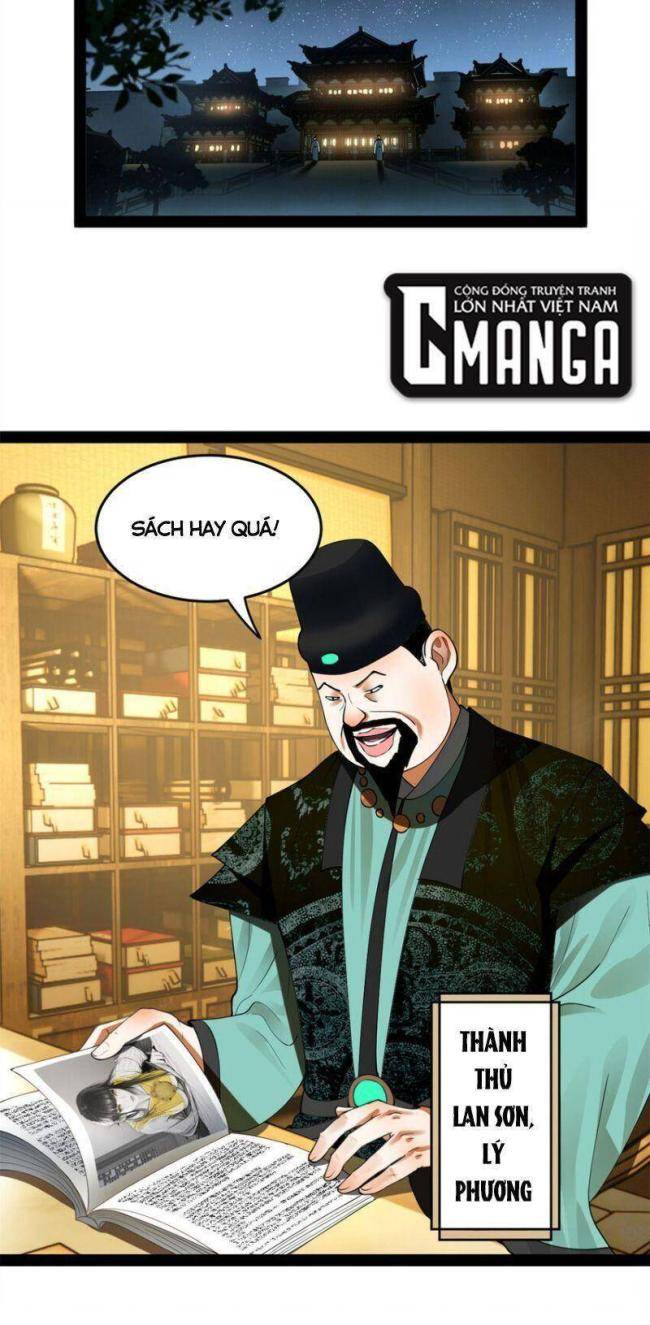 Chương 61 - Trang 20