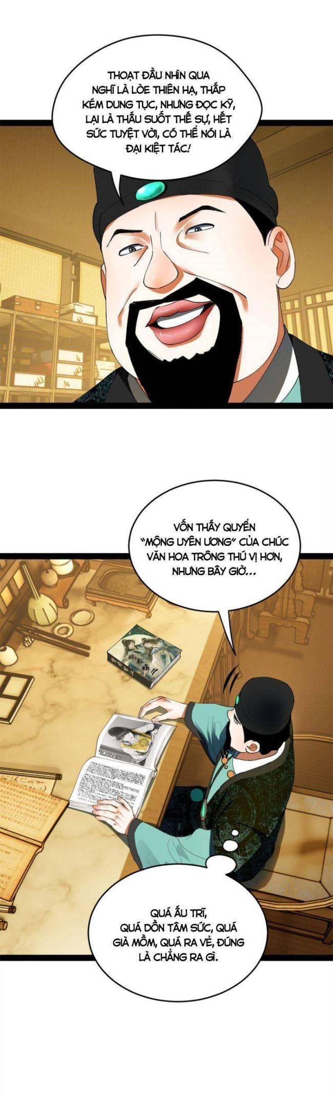 Chương 61 - Trang 21