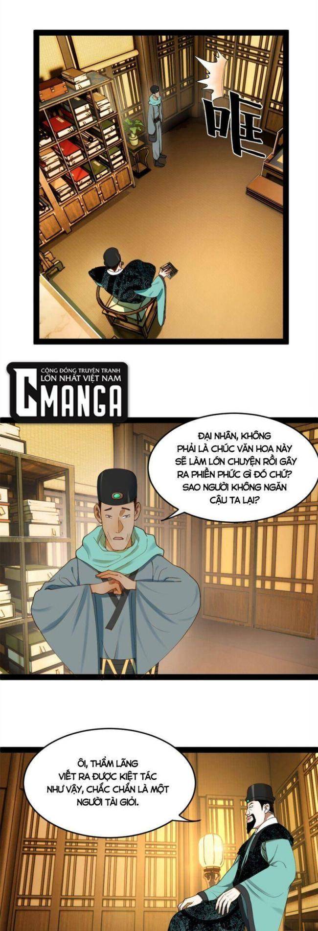 Chương 61 - Trang 32