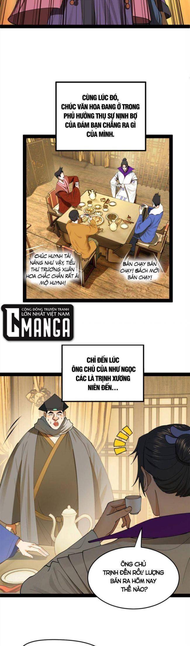 Chương 61 - Trang 7