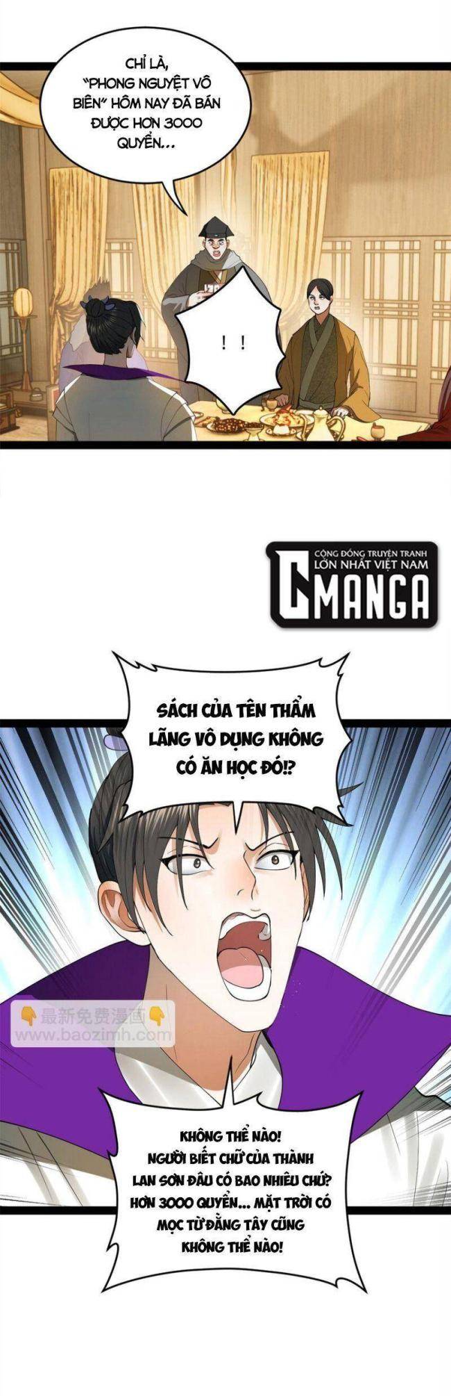 Chương 61 - Trang 9