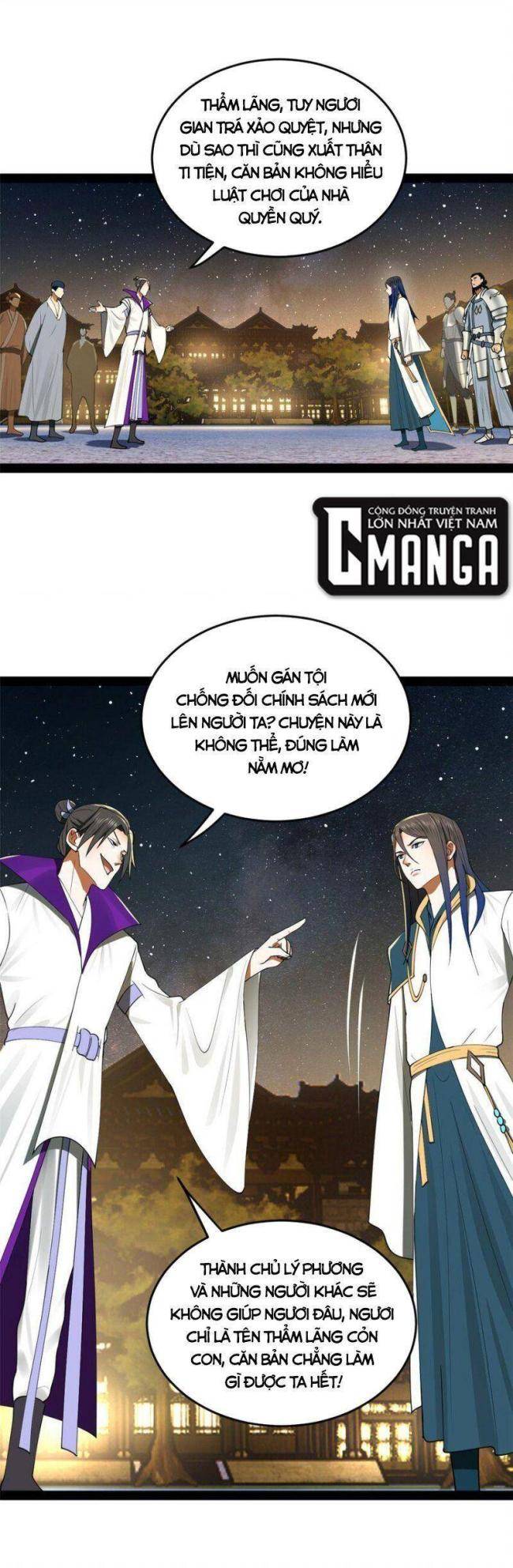 Chương 63 - Trang 22