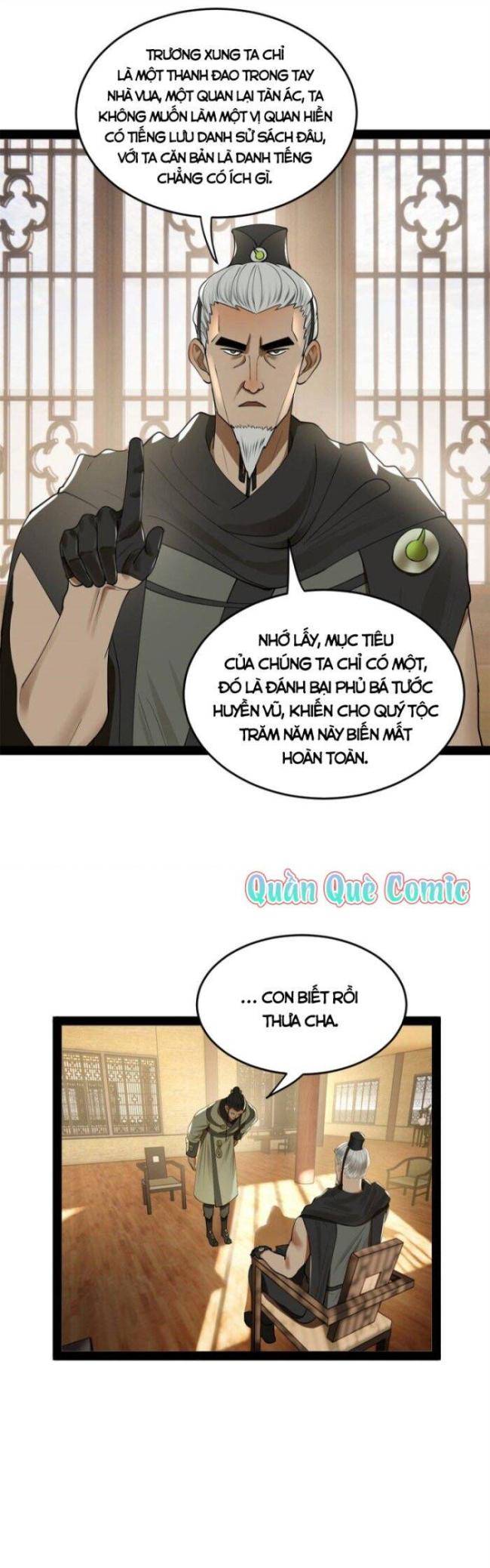 Chương 66 - Trang 11