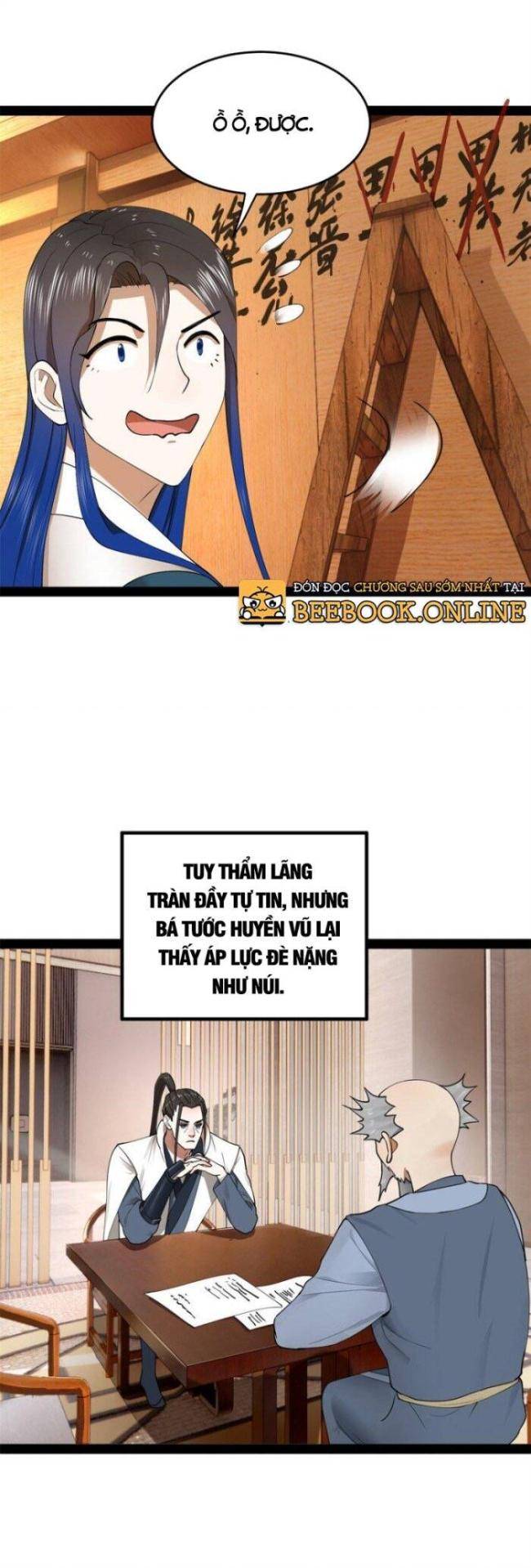 Chương 66 - Trang 17