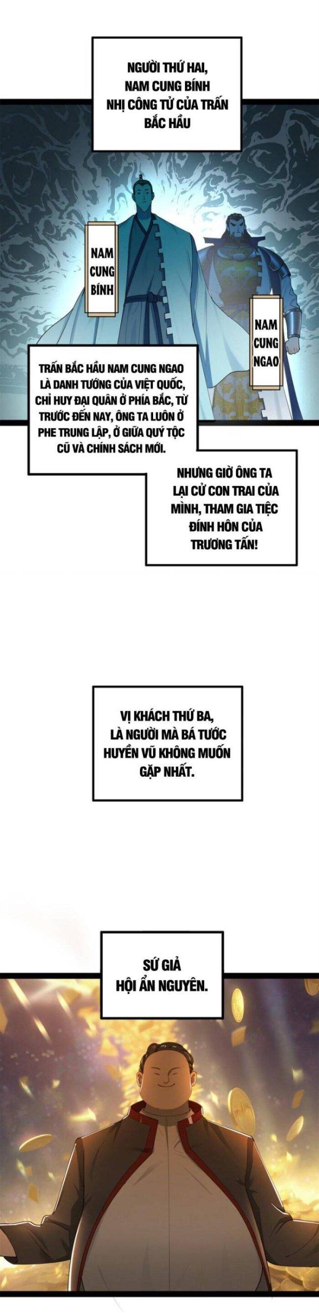 Chương 66 - Trang 19