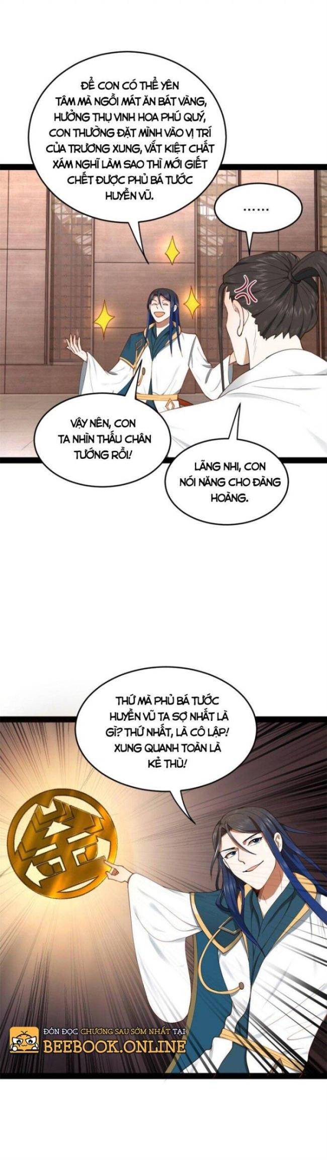 Chương 66 - Trang 23