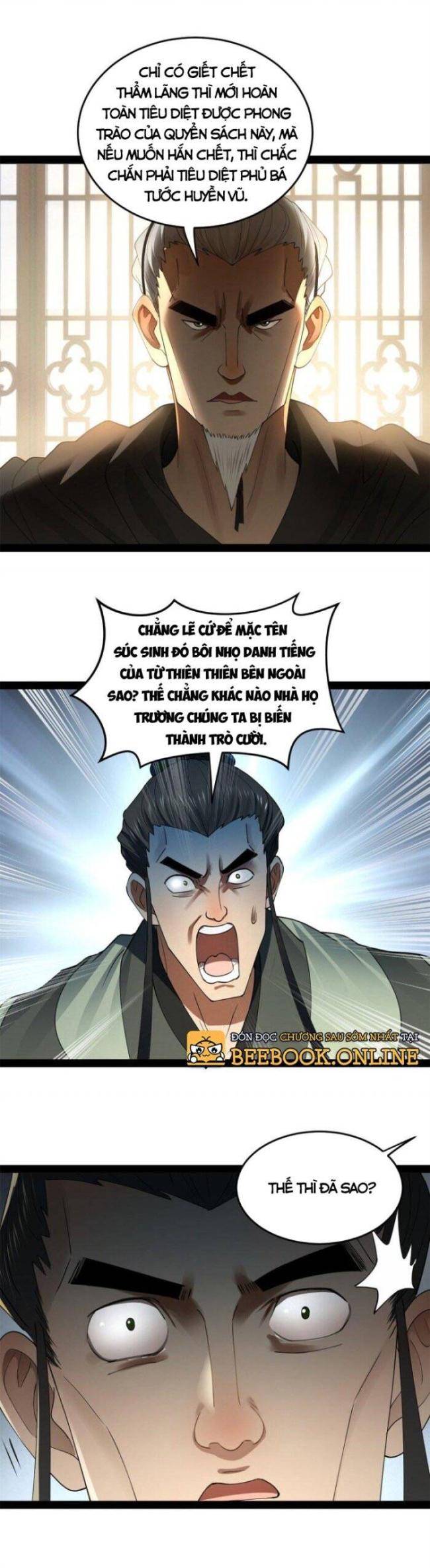 Chương 66 - Trang 10