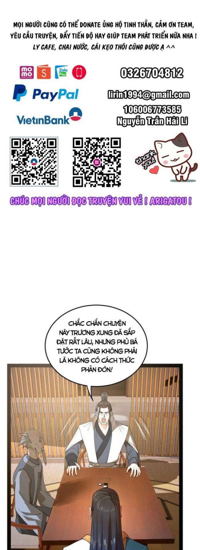 Chương 67 - Trang 1