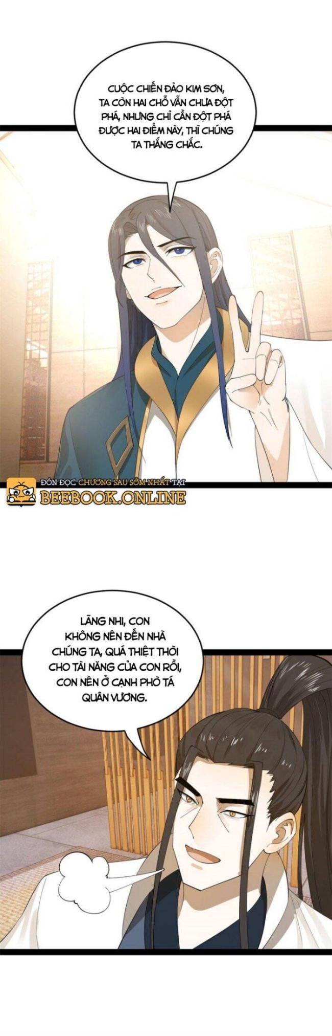 Chương 67 - Trang 10