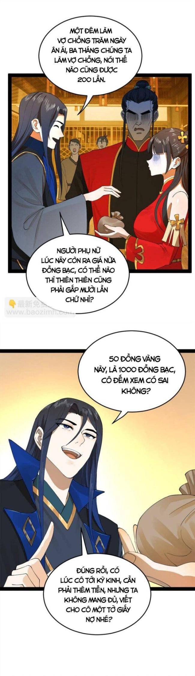 Chương 69 - Trang 12