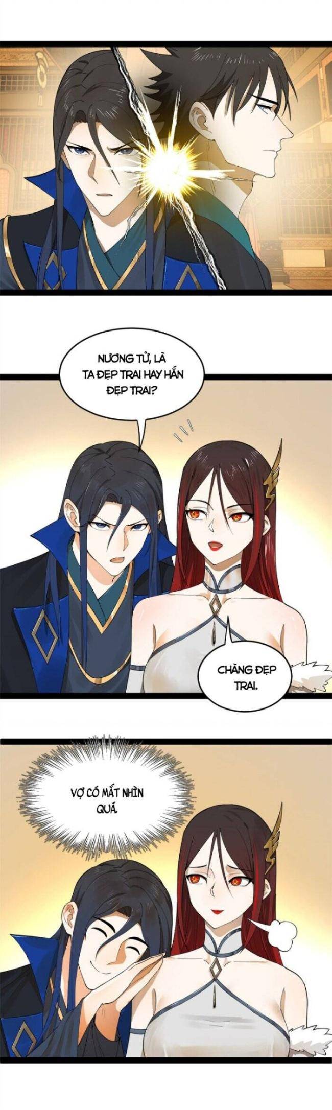 Chương 69 - Trang 20