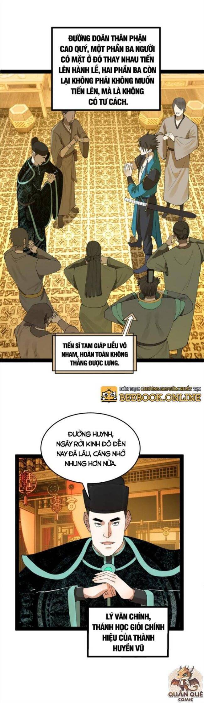 Chương 69 - Trang 21