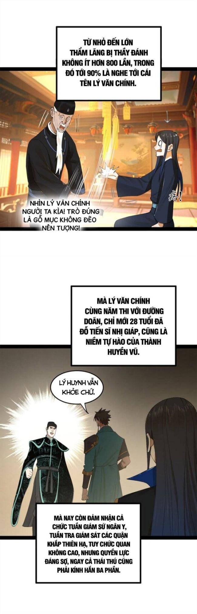 Chương 69 - Trang 22