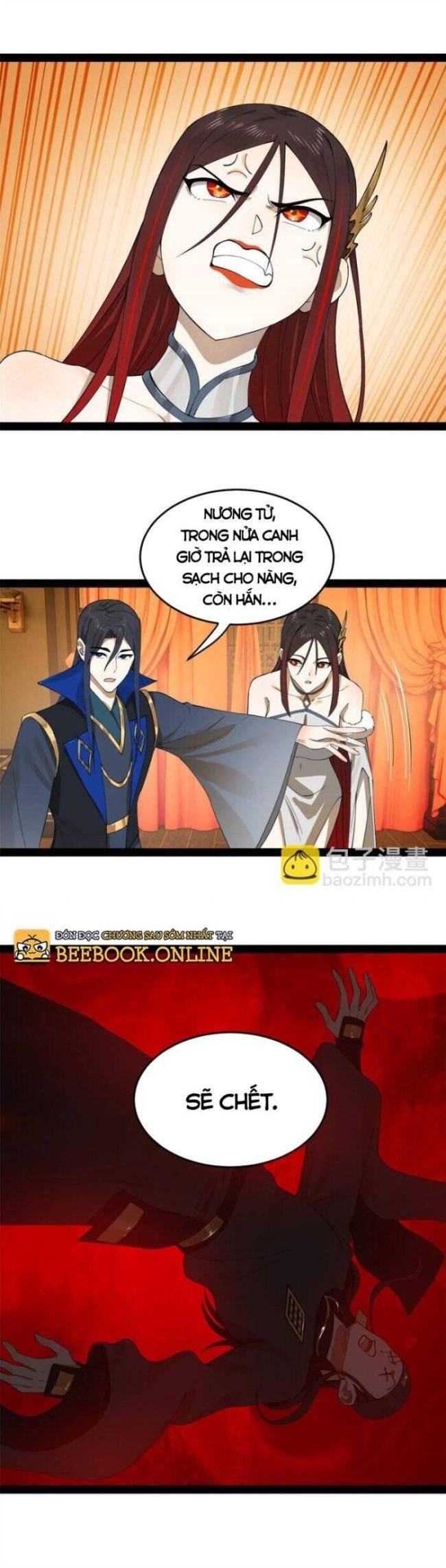 Chương 70 - Trang 11