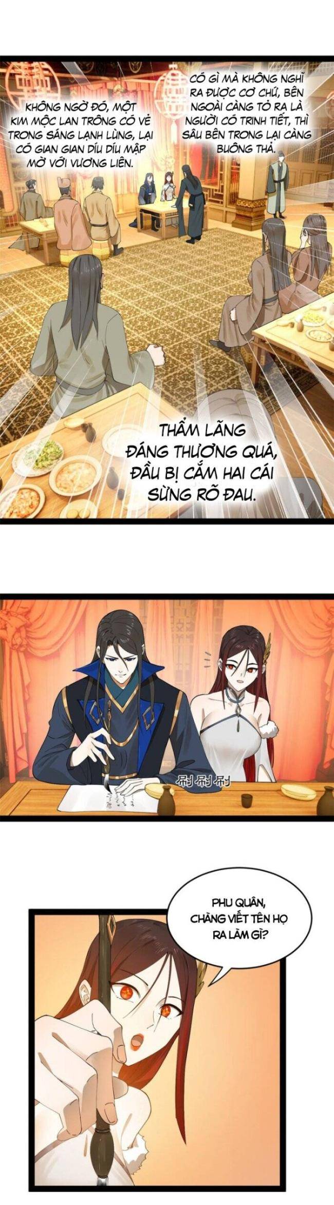 Chương 70 - Trang 12