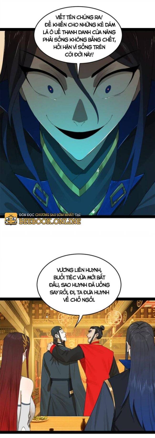 Chương 70 - Trang 13