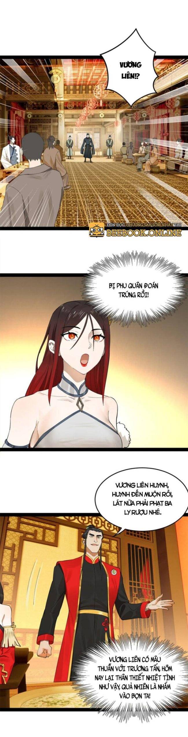 Chương 70 - Trang 7