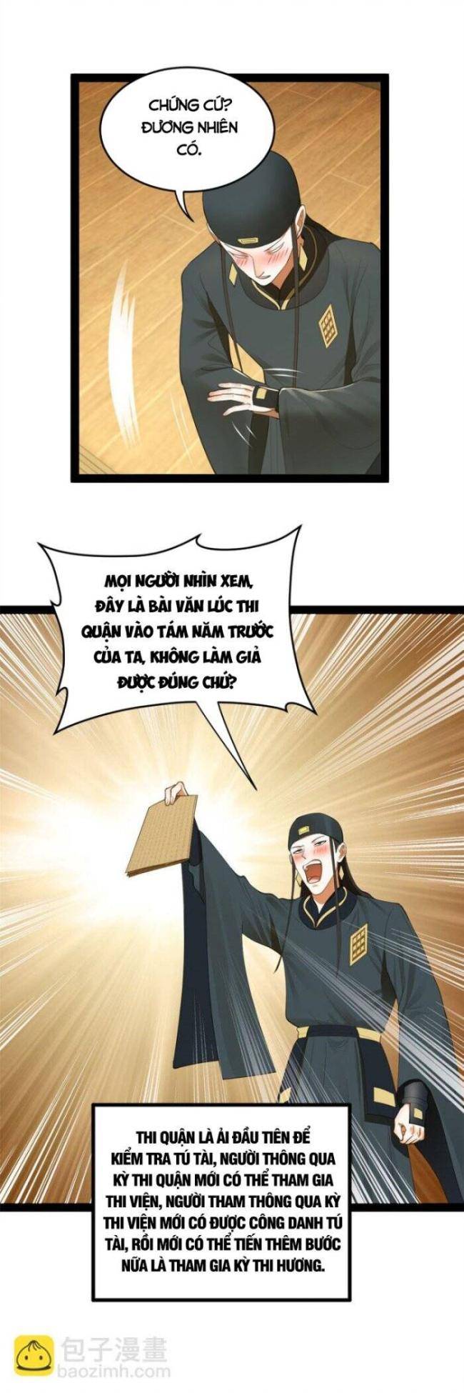 Chương 71 - Trang 3