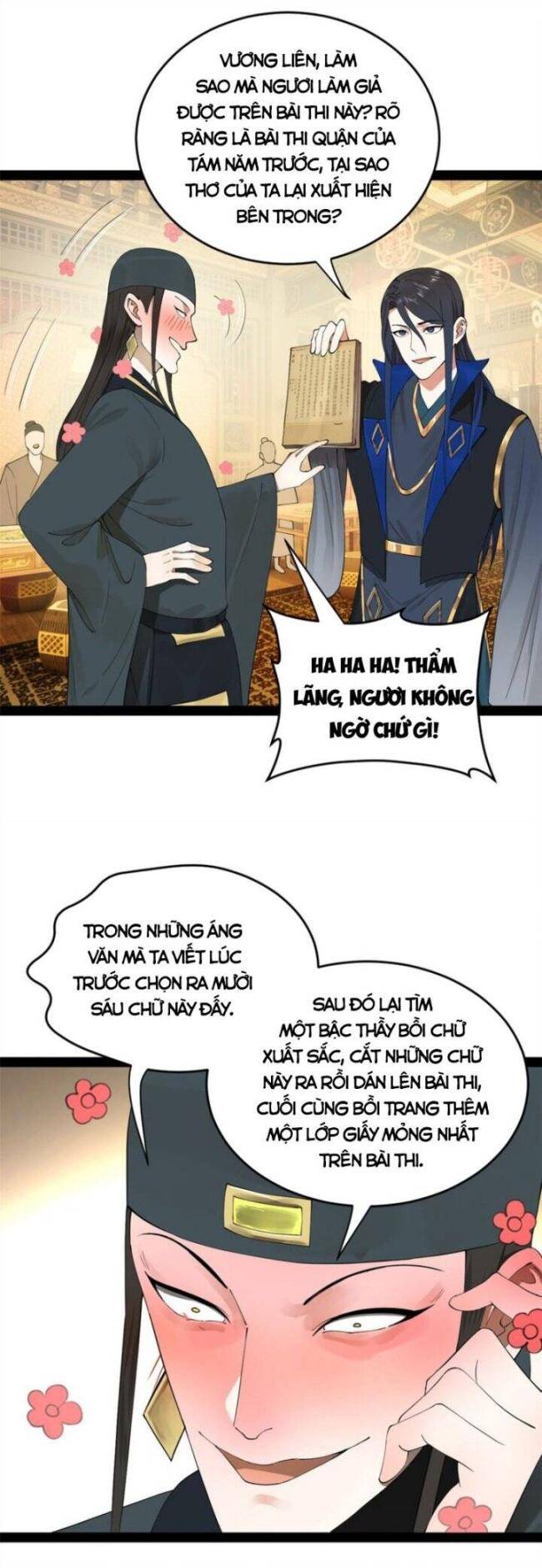 Chương 72 - Trang 17