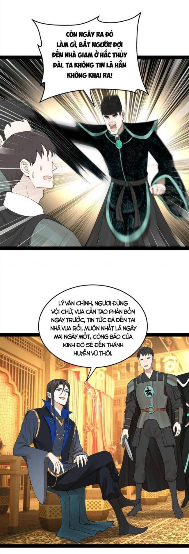 Chương 74 - Trang 16