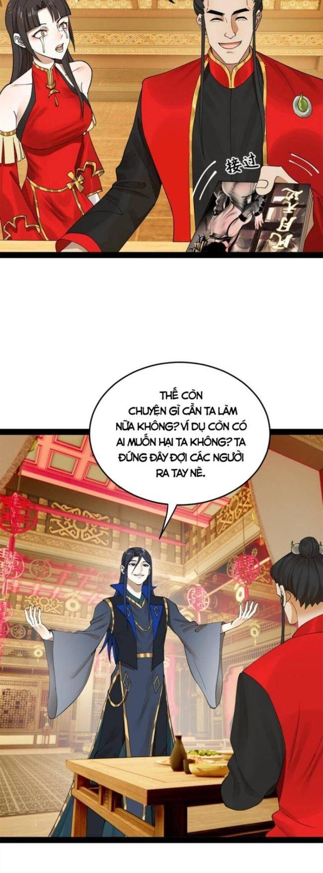 Chương 74 - Trang 33