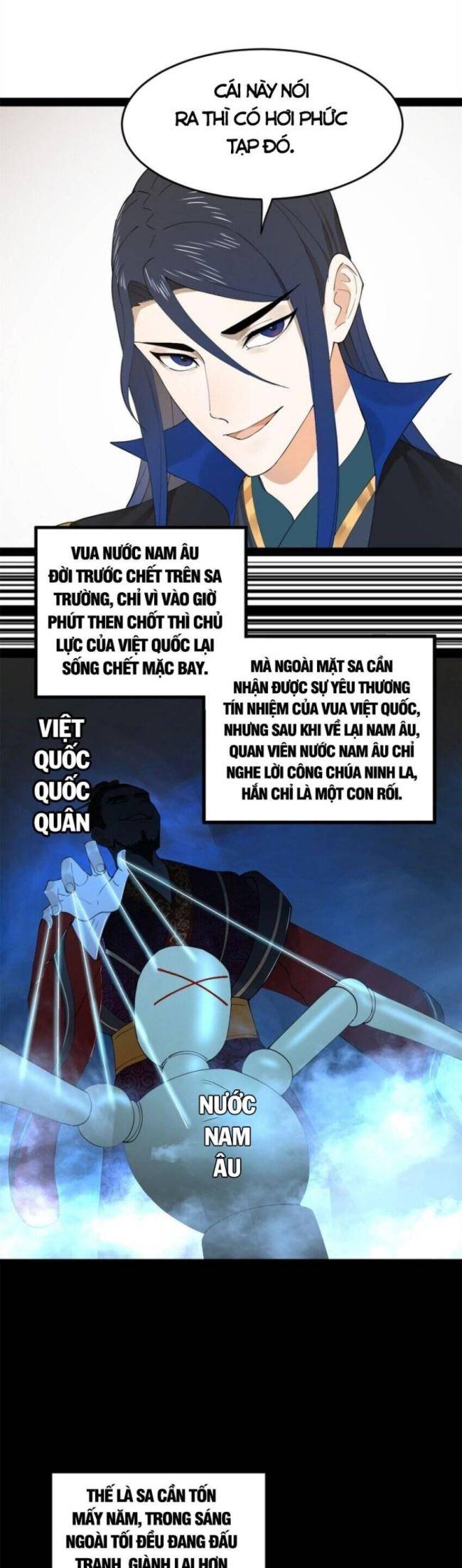 Chương 74 - Trang 10