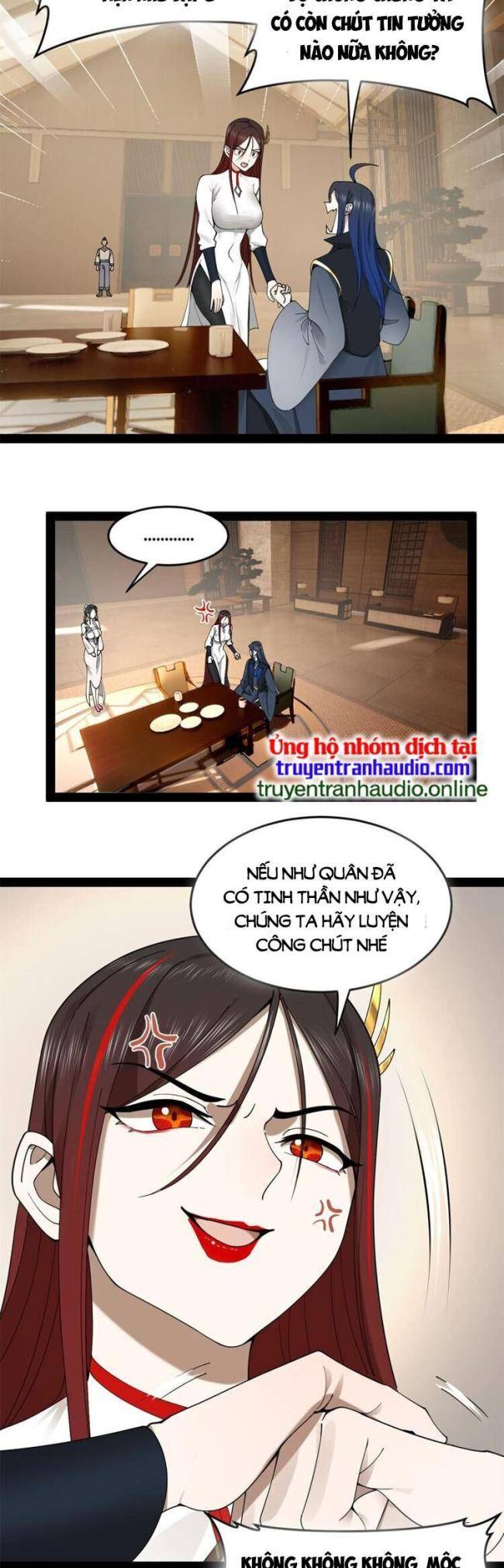 Chương 78 - Trang 16