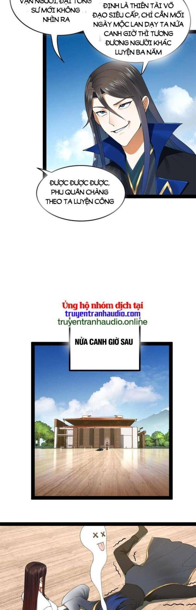 Chương 79 - Trang 2