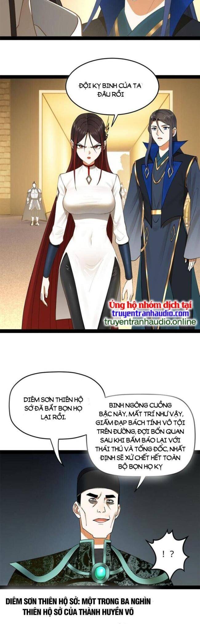 Chương 79 - Trang 18
