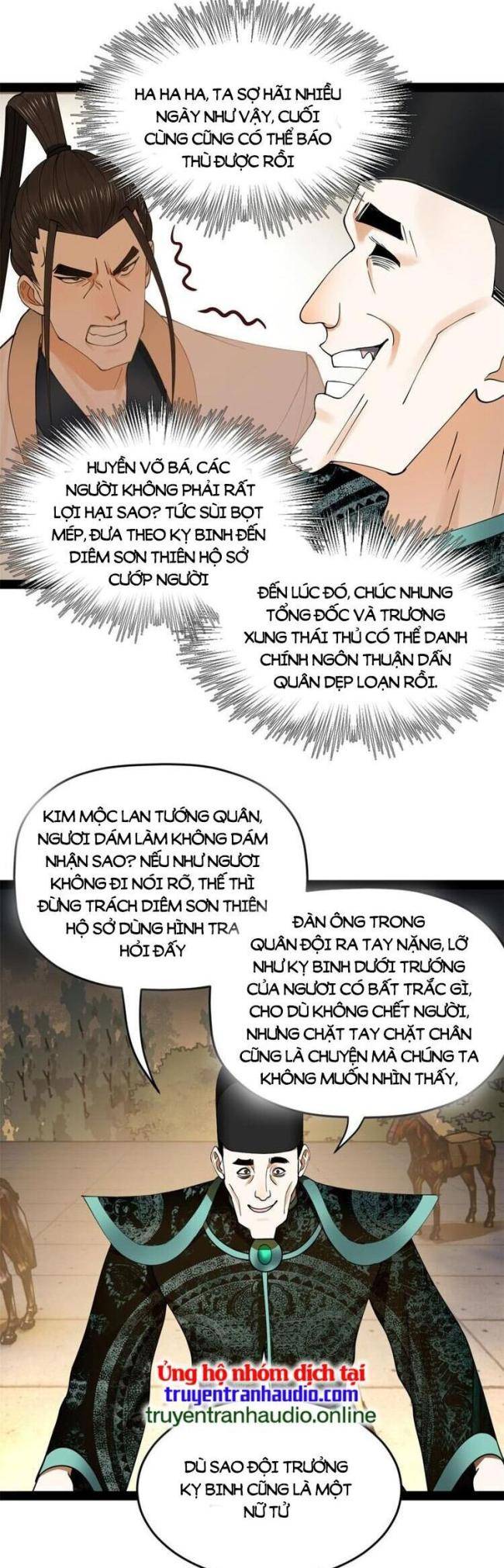 Chương 79 - Trang 20