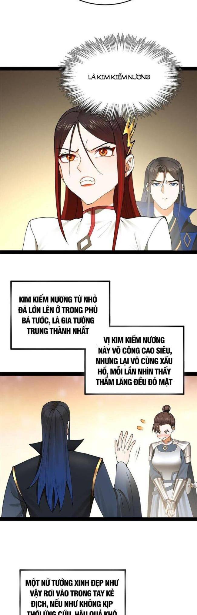 Chương 79 - Trang 21