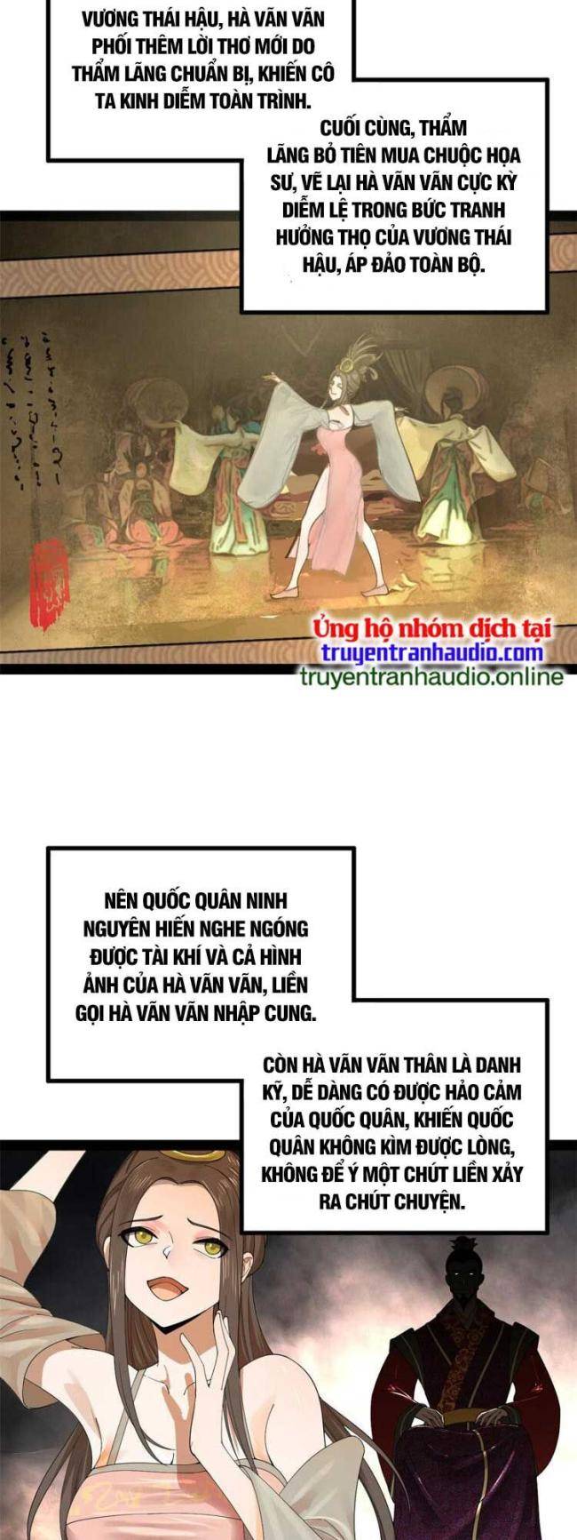 Chương 80 - Trang 18