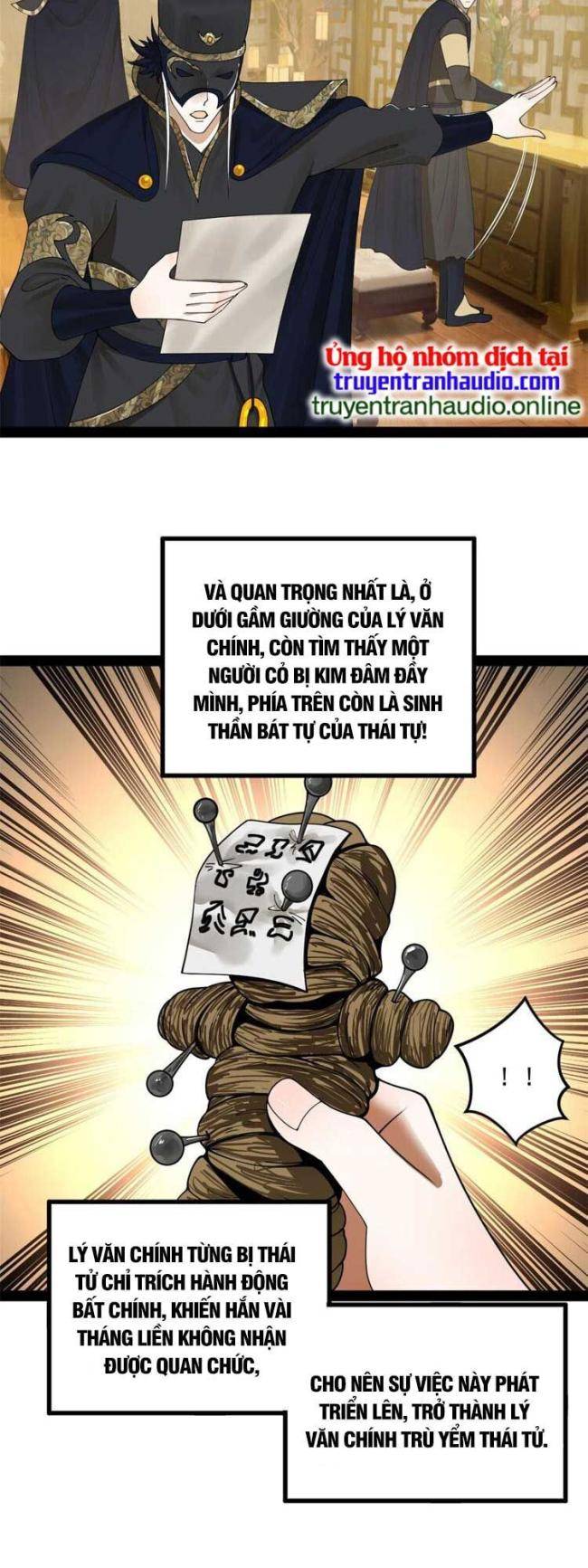 Chương 80 - Trang 20