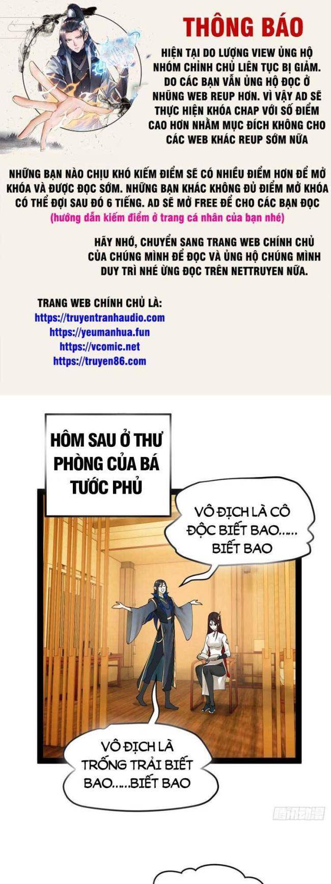 Chương 81 - Trang 1
