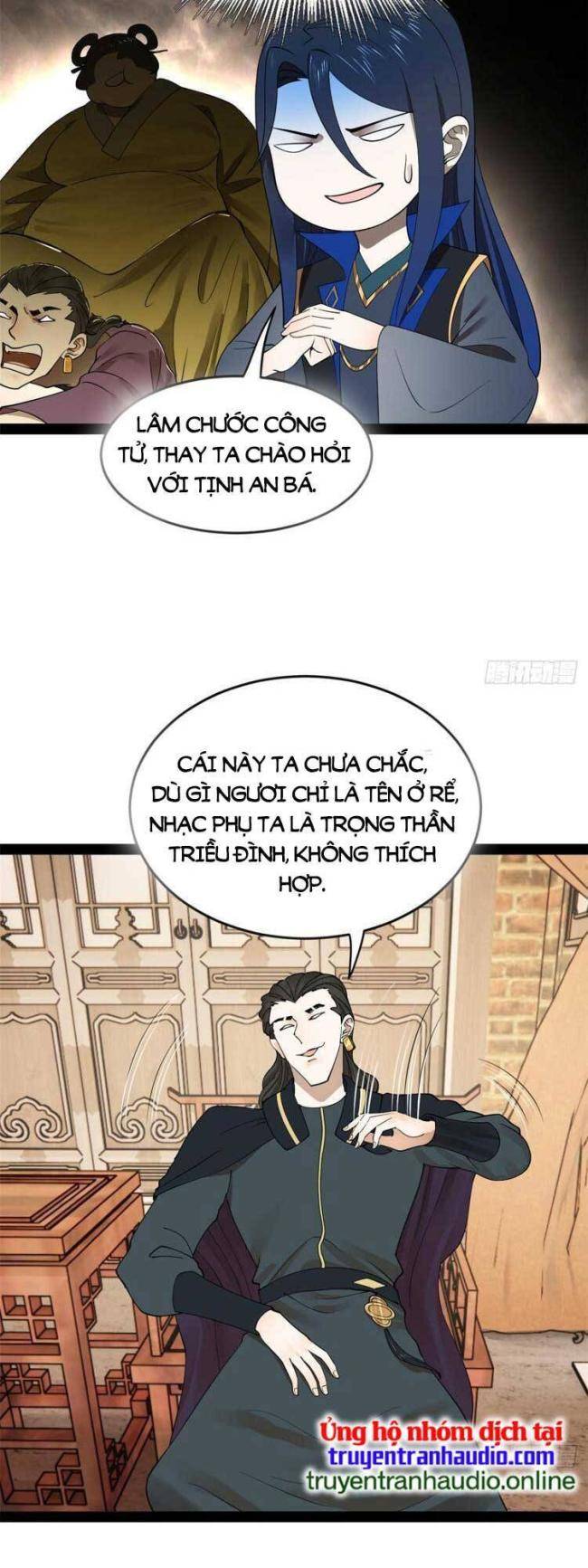Chương 81 - Trang 11