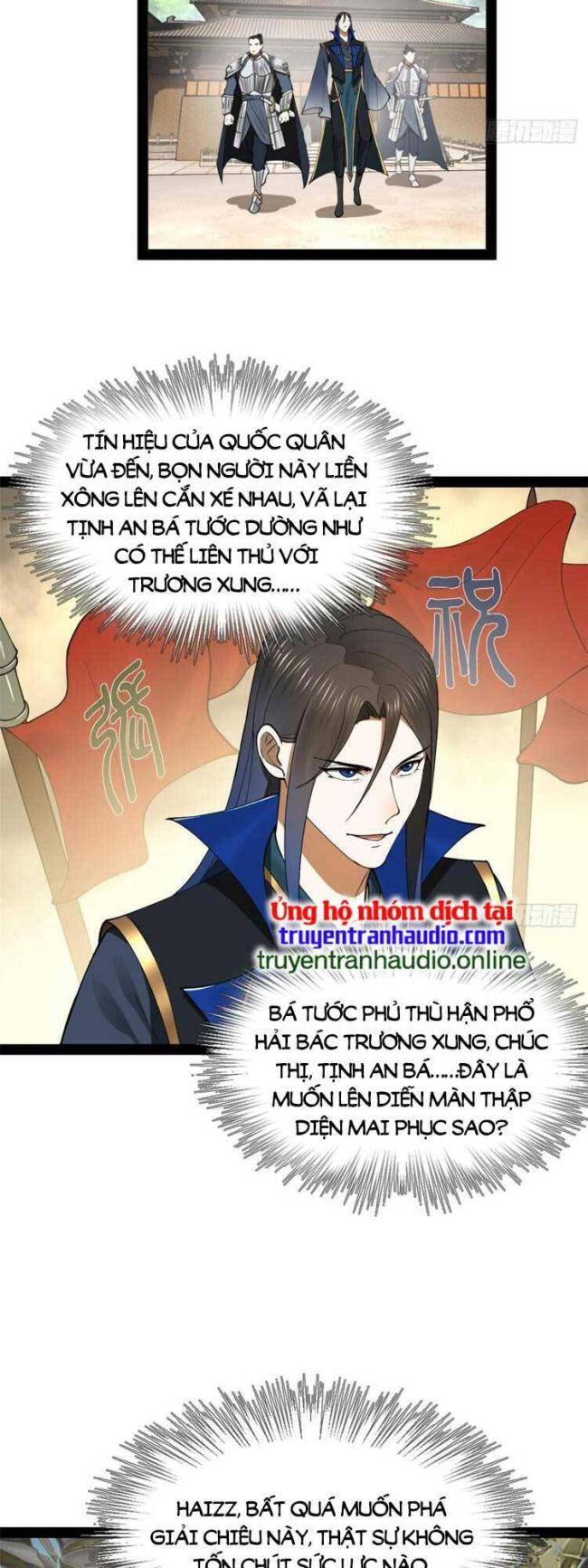 Chương 81 - Trang 21