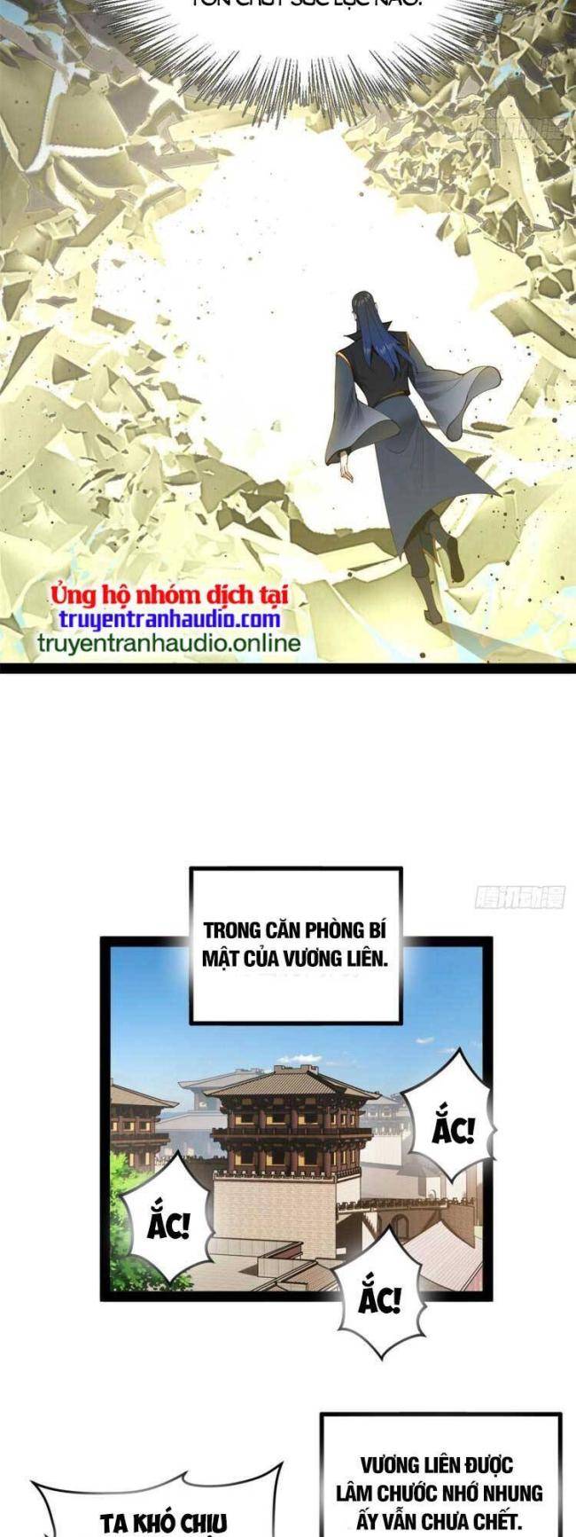 Chương 81 - Trang 22